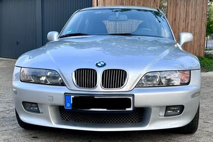 BMW Z3 180.000 km 22.999 &euro; Darmstadt 64297