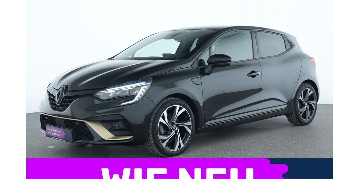 Renault Clio 19.772 km 17.622 &euro; Dietzenbach bei Frankfurt 63128