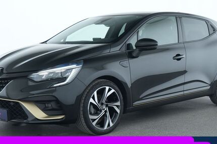 Renault Clio 19.772 km 18.187 &euro; Dietzenbach bei Frankfurt 63128