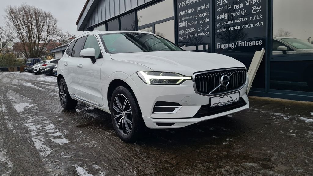 Volvo XC60 141.750 km 24.990 &euro; Offenbach am Main 63069