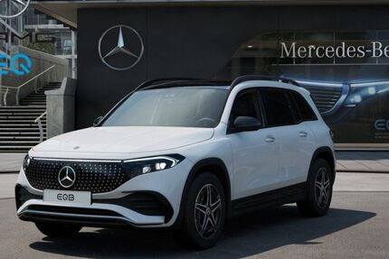 Mercedes-Benz EQB 17.384 km 45.770 &euro; Siegen 57074