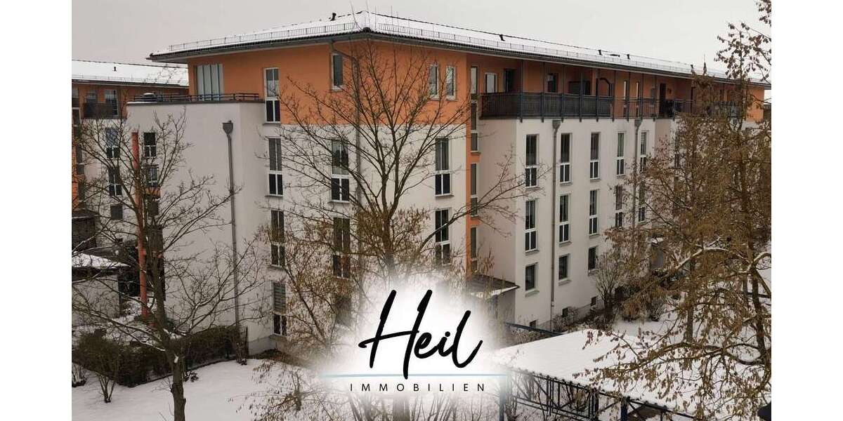 Etagenwohnung Taucha - 2 Zimmer, 47 m&sup2;, 99.000&euro; | Angebot:25338648