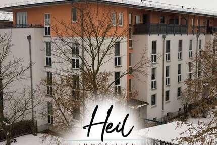 Wohnung Taucha - 2 Zimmer, 47 m&sup2;, 99.000&euro; | Angebot:25338648