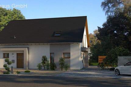 Haus Prenzlau - 6 Zimmer, 202 m&sup2;, 319.859&euro; | Angebot:25317324