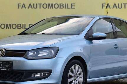 VW Polo 180.000 km 4.500 &euro; Kremmen OT Flatow 16766