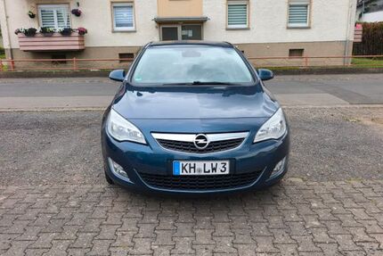 Opel Astra 174.000 km 3.000 &euro; Bad Sobernheim 55566