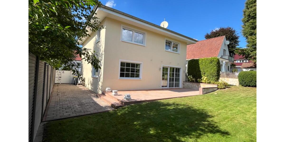 Einfamilienhaus Lage - 4 Zimmer, 161 m&sup2;, 525.000&euro; | Angebot:26339813