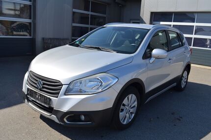 Suzuki SX4 127.000 km 7.500 &euro; Plattling 94447