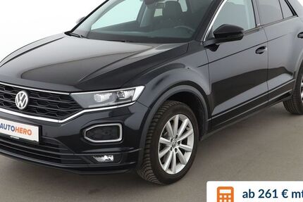 VW T-Roc 67.878 km 18.960 &euro; Leipzig 04328