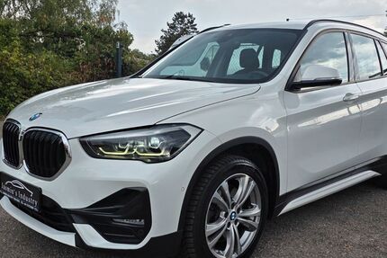 BMW X1 215.000 km 13.290 &euro; Kehl 77694