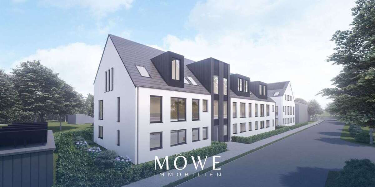 Wohnung zum Mieten in Schwaan 841 € 58 m² 2 zimmer