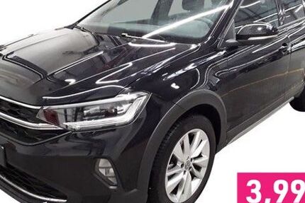 VW Taigo 6.600 km 27.780 &euro; Rodewisch 08228