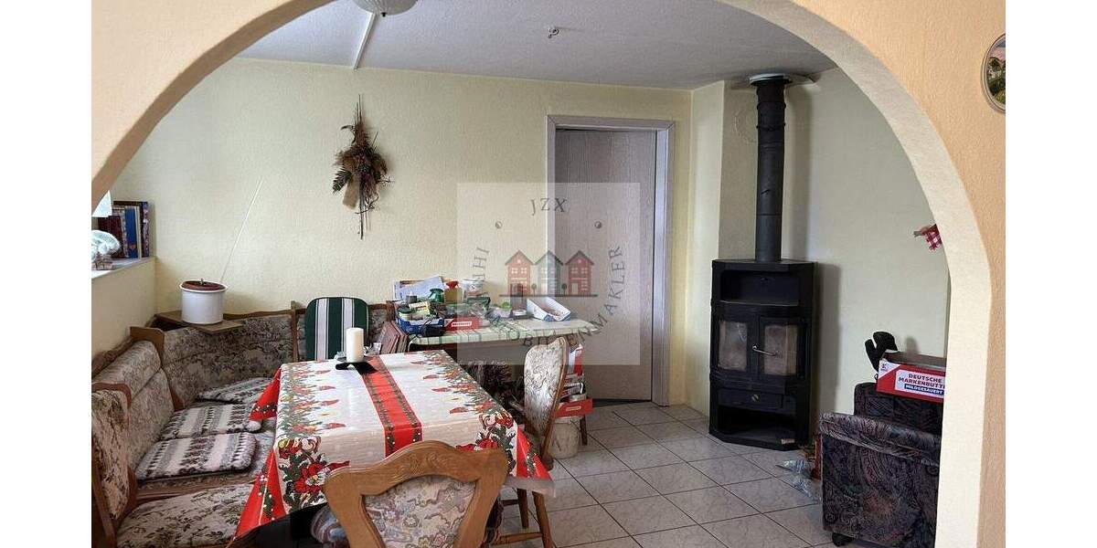 Mehrfamilienhaus, Wohnhaus Gornau/Erzgebirge Gornau - 8 Zimmer, 118 m&sup2;, 369.000&euro; | Angebot:24873936