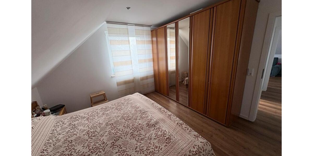 Etagenwohnung Bramsche - 4 Zimmer, 90 m&sup2;, 950&euro; | Angebot:26658890