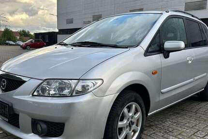 Mazda Premacy 87.800 km 3.500 &euro; Oldenburg (Oldb) 26135