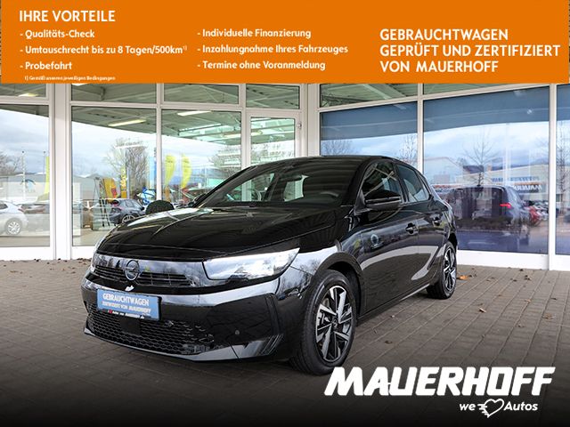 Opel Corsa 12.591 km 17.490 &euro; Bühl 77815