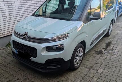 Citroen Berlingo 114.260 km 10.450 &euro; Dortmund 44267