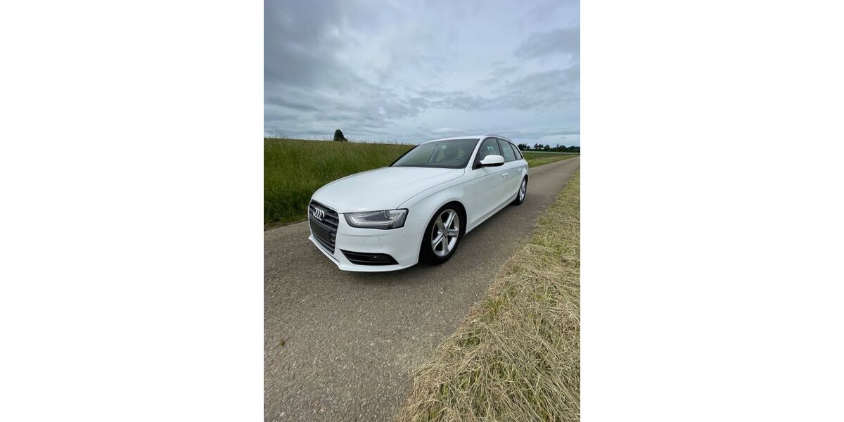 Audi A4 149.650 km 12.999 &euro; Neuburg/Donau 86633