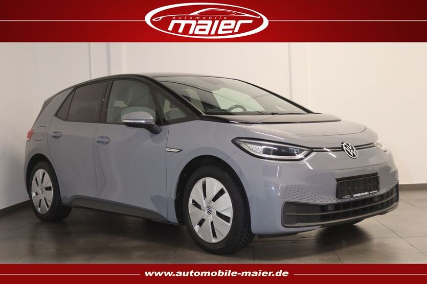 VW ID.3 91.500 km 17.700 € Bebra 36179