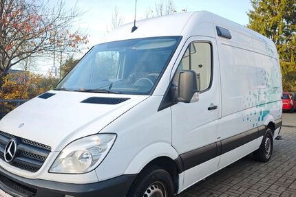 Mercedes-Benz Sprinter 137.121 km 10.990 &euro; Delmenhorst 27751