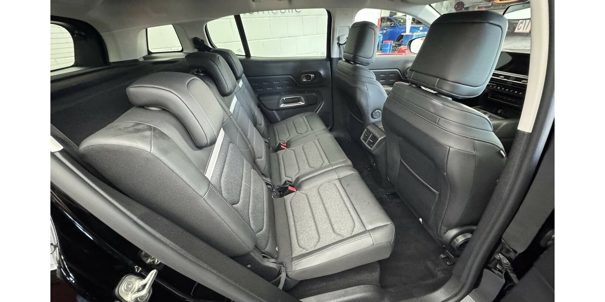 Citroen C5 Aircross 145 Mild Hybrid Max LED CARPLAY CAM 30.650 km 22.200 &euro; Lich 35423