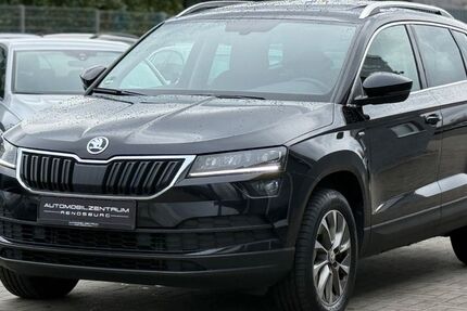 Skoda Karoq 149.000 km 19.499 &euro; Rendsburg 24768