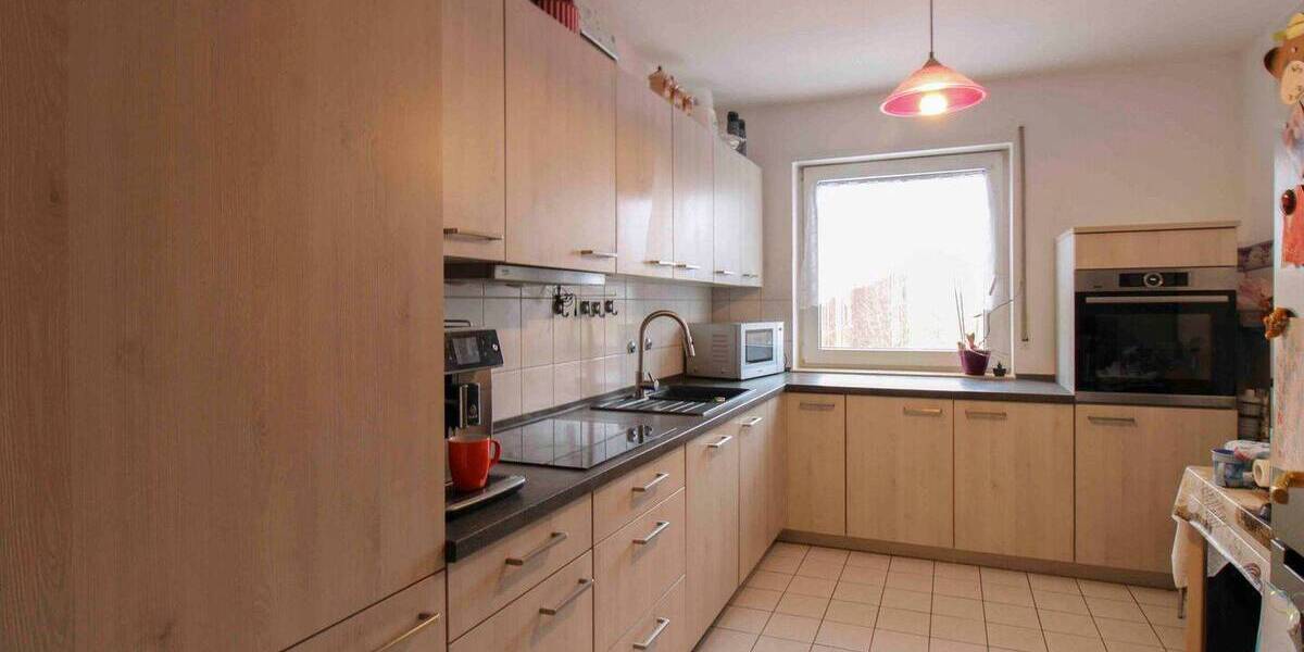 Etagenwohnung Bergen auf Rügen Bergen - 4 Zimmer, 104 m&sup2;, 215.000&euro; | Angebot:26276055