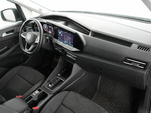VW Caddy Maxi Style AHK SITZHZ NAVI ACC KAMERA 32.555 km 36.890 &euro; Sangerhausen 06526