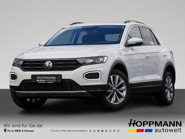 T-Roc