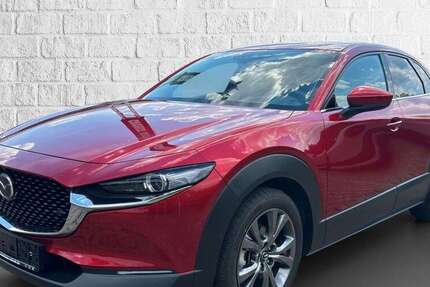 Mazda CX-30 39.354 km 24.590 &euro; Ilmenau 98693