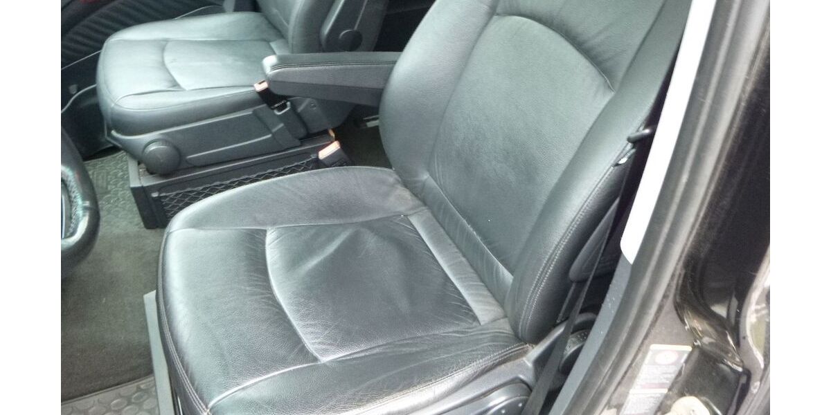 Mercedes-Benz Viano 289.000 km 6.400 &euro; Möhnsen 21493