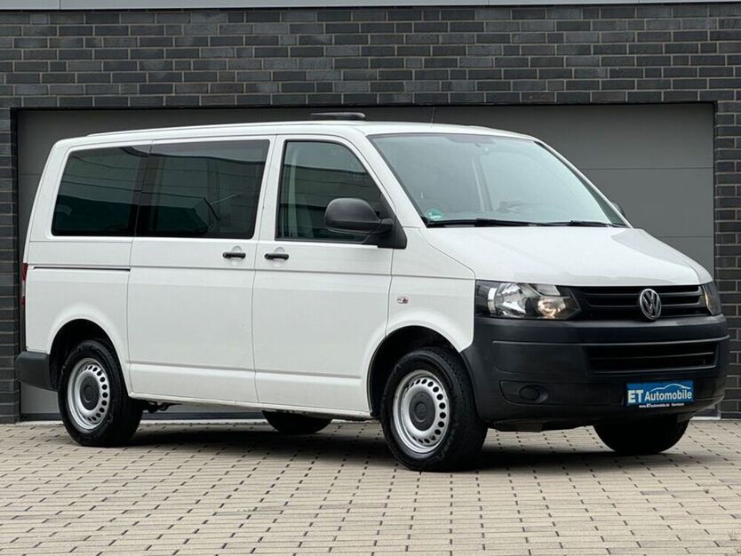 T5 Transporter
