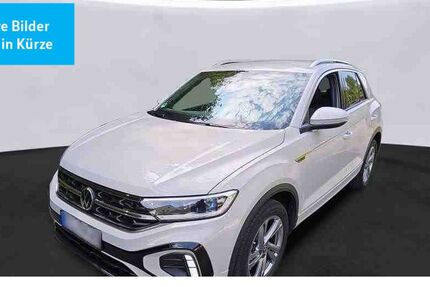 VW T-Roc 48.800 km 25.950 € Siegen 57076