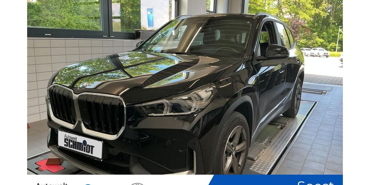 BMW X1 29.995 km 38.770 &euro; Soest 59494