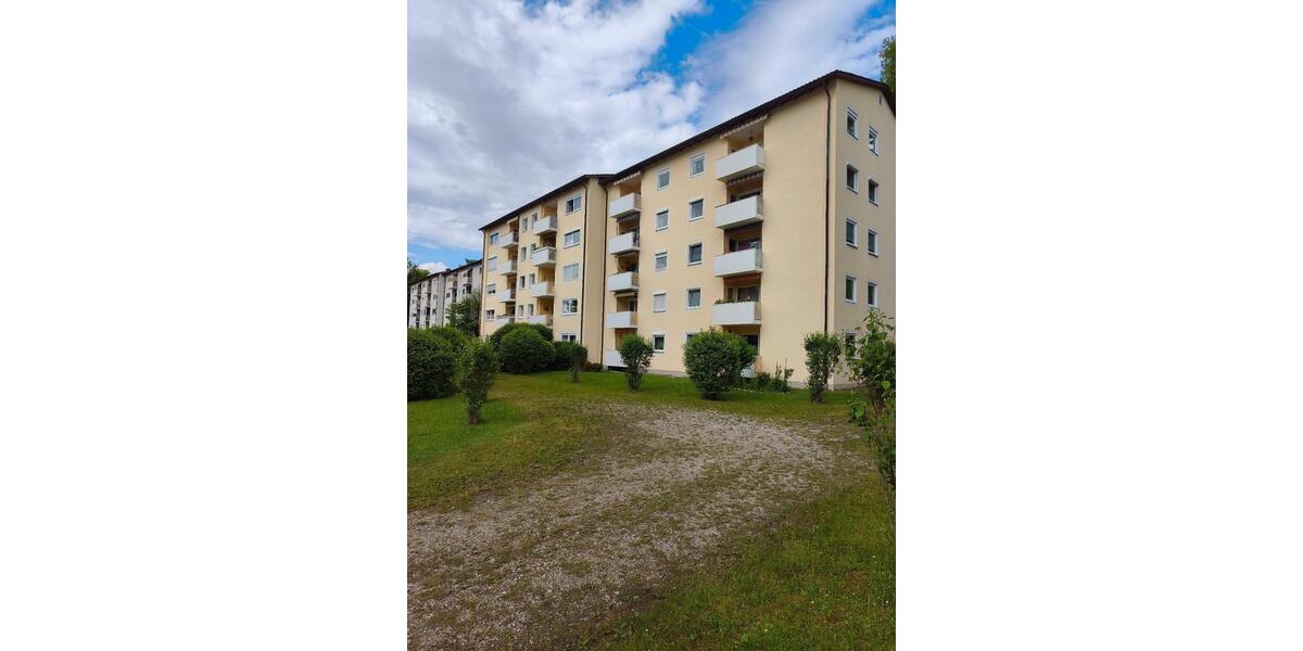 Etagenwohnung Bad Tölz - 2 Zimmer, 66 m&sup2;, 310.000&euro; | Angebot:27006651