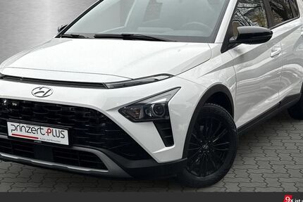 Hyundai BAYON 46.165 km 15.570 &euro; Darmstadt 64285