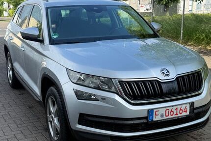 Skoda Kodiaq 209.654 km 14.500 &euro; Friedberg (Hessen) 61169