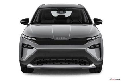 Skoda Elroq 1.100 km 41.990 &euro; Leck 25917