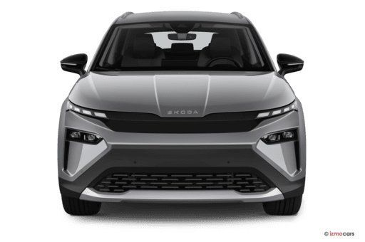 Skoda Elroq 1.100 km 41.990 &euro; Leck 25917