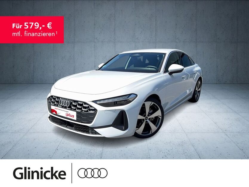 Audi A5 2.090 km 43.620 € Hünfeld 36088