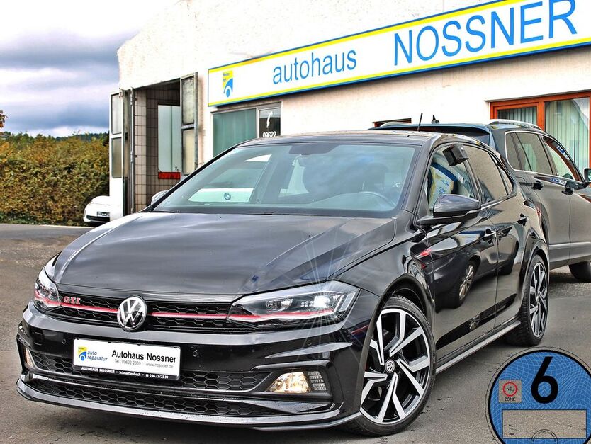 VW Polo 60.000 km 21.490 € Schnaittenbach 92253