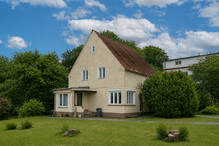 Haus Garz/Rügen Rügen - 4 Zimmer, 112 m&sup2;, 160.000&euro; | Angebot:27351173