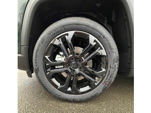 Jeep Compass NORTH STAR Mild-Hybrid FWD MY25 5.553 km 33.888 &euro; Battenberg 35088