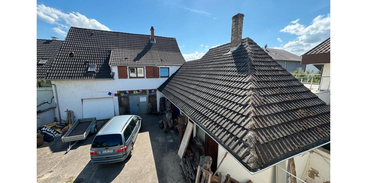 Einfamilienhaus Rheinstetten - 11 Zimmer, 226 m&sup2;, 445.000&euro; | Angebot:27121590