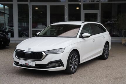 Skoda Octavia 118.800 km 17.690 € Pentling bei Regensburg 93080