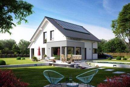 Dein individuelles Traumhaus in Königsbach-Stein - Fertighaus nach deinen Wünschen 6 zimmer