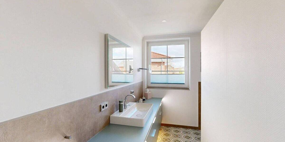 Doppelhaushälfte Lüneburg Oedeme - 5 Zimmer, 124 m&sup2;, 780.000&euro; | Angebot:26106380