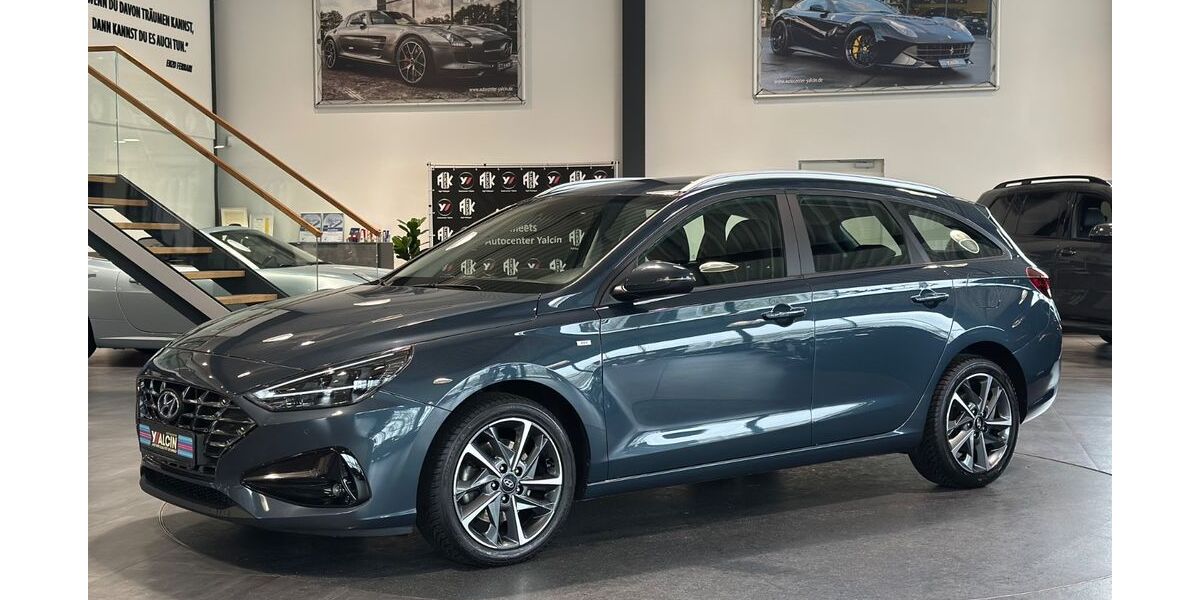 Hyundai i30 72.770 km 21.290 &euro; Aurich 26605