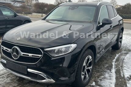 Mercedes-Benz GLC 300 92.470 km 47.850 &euro; Grevesmühlen 23936