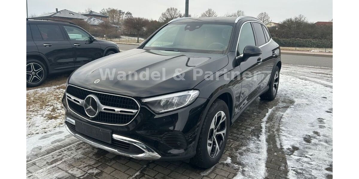 Mercedes-Benz GLC 300 92.470 km 47.850 &euro; Grevesmühlen 23936